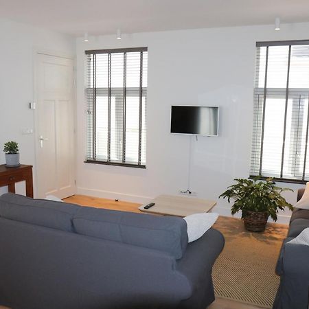 Guesthouse Bonniehofje Zandvoort Eksteriør billede