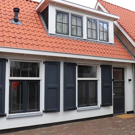 Guesthouse Bonniehofje Zandvoort Eksteriør billede