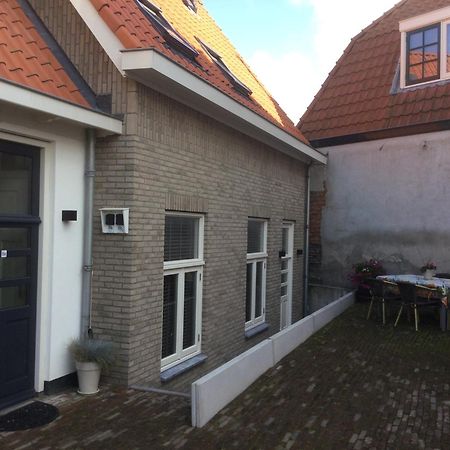 Guesthouse Bonniehofje Zandvoort Eksteriør billede
