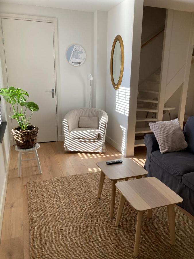 Guesthouse Bonniehofje Zandvoort Eksteriør billede