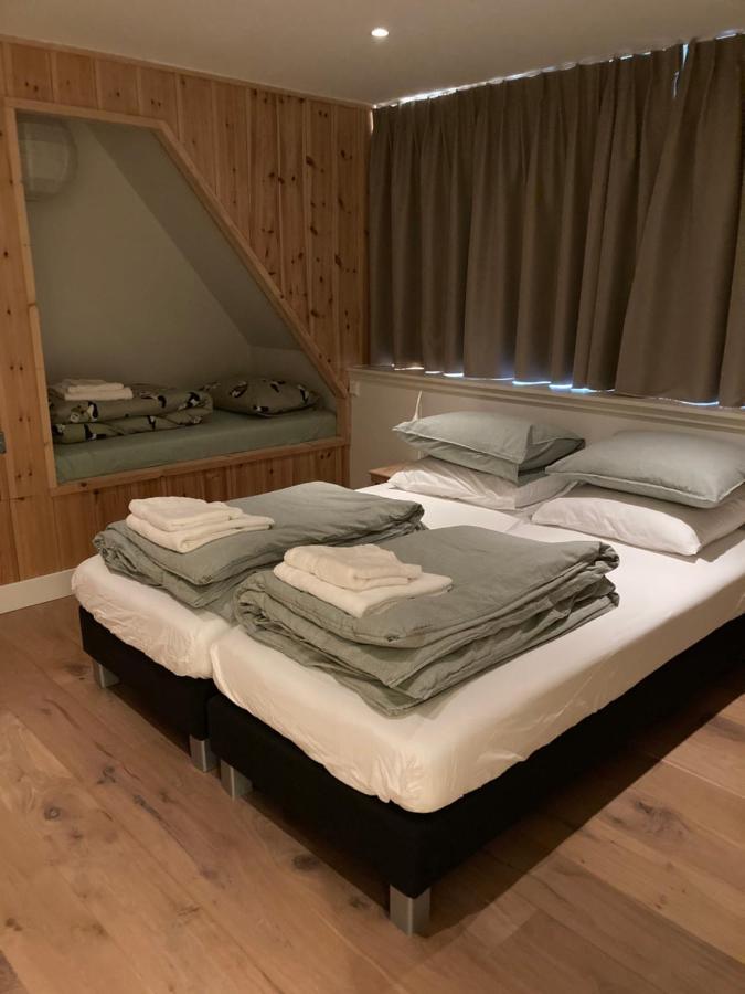 Guesthouse Bonniehofje Zandvoort Eksteriør billede