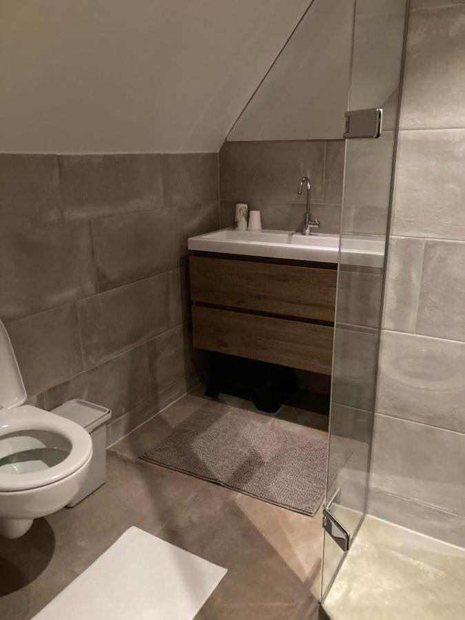 Guesthouse Bonniehofje Zandvoort Eksteriør billede