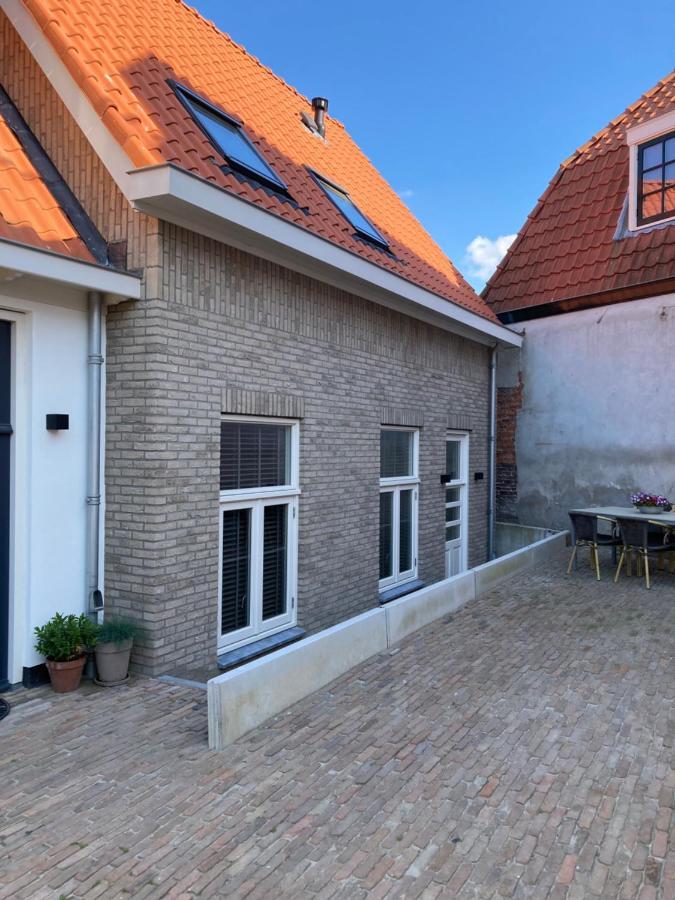 Guesthouse Bonniehofje Zandvoort Eksteriør billede