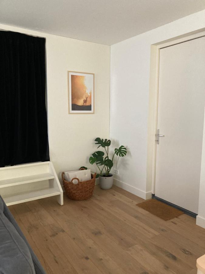 Guesthouse Bonniehofje Zandvoort Eksteriør billede