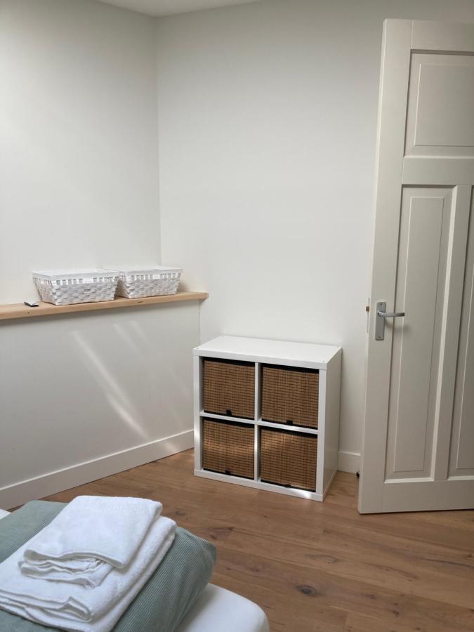 Guesthouse Bonniehofje Zandvoort Eksteriør billede