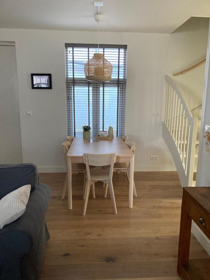 Guesthouse Bonniehofje Zandvoort Eksteriør billede