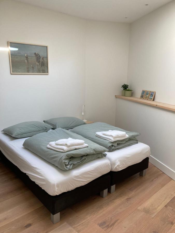 Guesthouse Bonniehofje Zandvoort Eksteriør billede